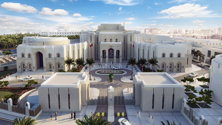 কুয়েত, বাহরাইন ও জর্ডানে ‘ইরানি হামলার’ তীব্র নিন্দা কাতারের