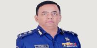 সাবেক আইজিপি বেনজীর আহমেদ দুবাইয়ে গ্রেফতার