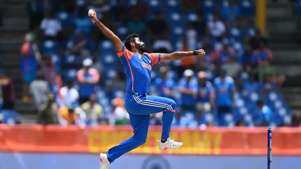 This image has an empty alt attribute; its file name is bumrah-bowls-20250106134656-1024x576.jpg